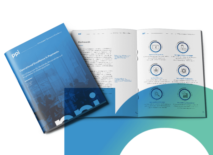 Whitepaper: Operational Excellence im Zahlungsverkehr 