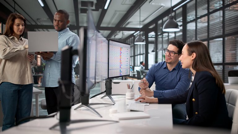 Bestandsführungssystem