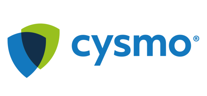 Logo: cysmo®