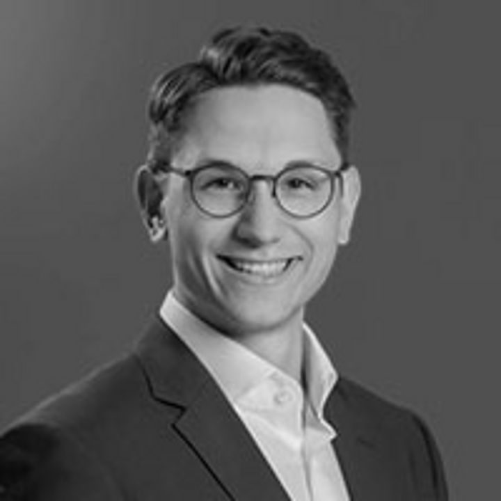 Marco Mathys - Consultant