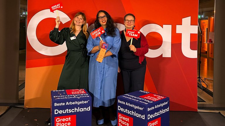 PPI AG Great to Place to Work 2026