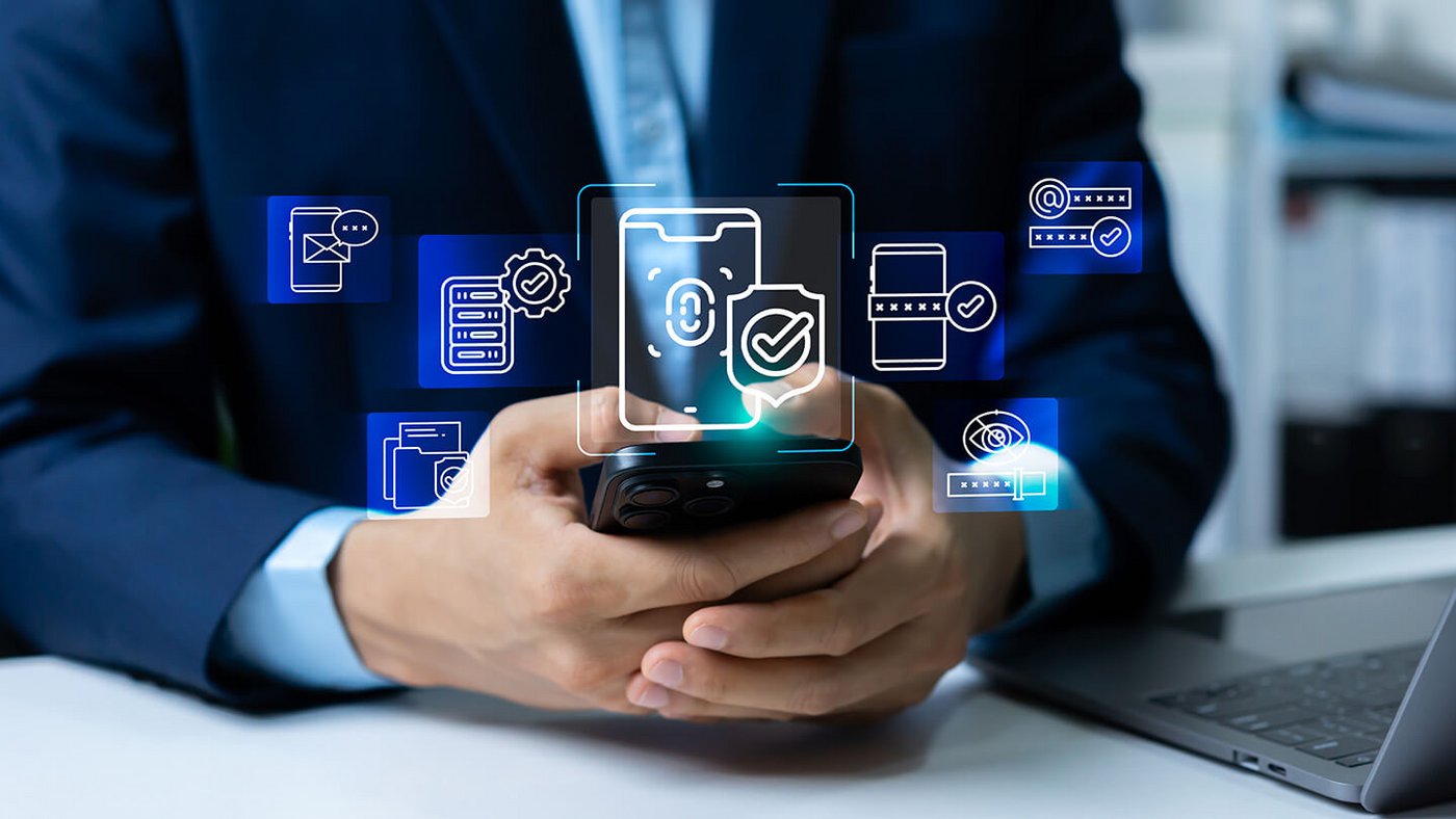 EUDI-Wallet Versicherungen EUDI-Wallet Versicherungen