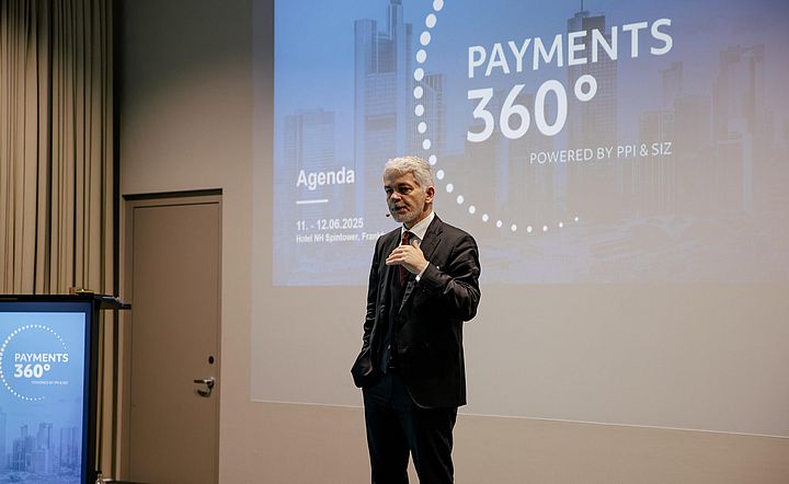 Payments 360 2025 Payments 360 2025