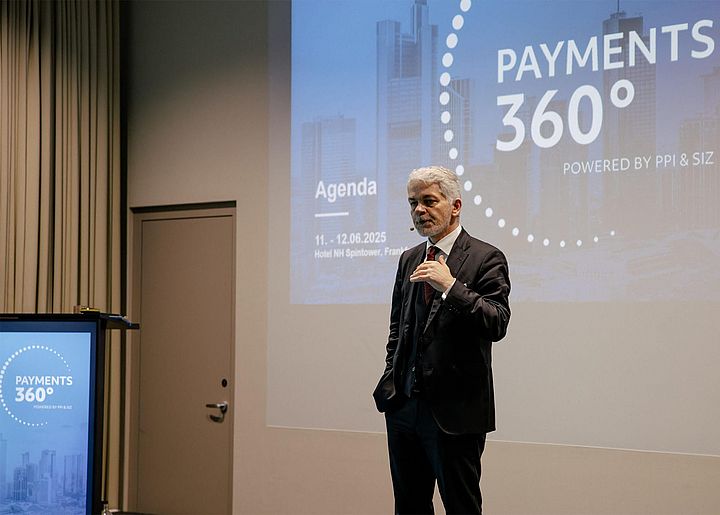 Payments 360 2025