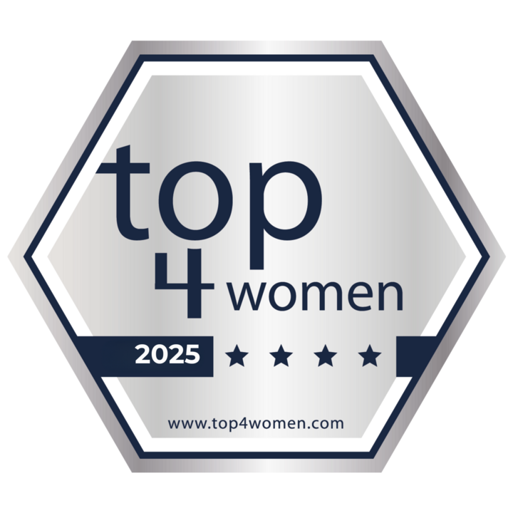 top4women PPI top4women Siegel PPI
