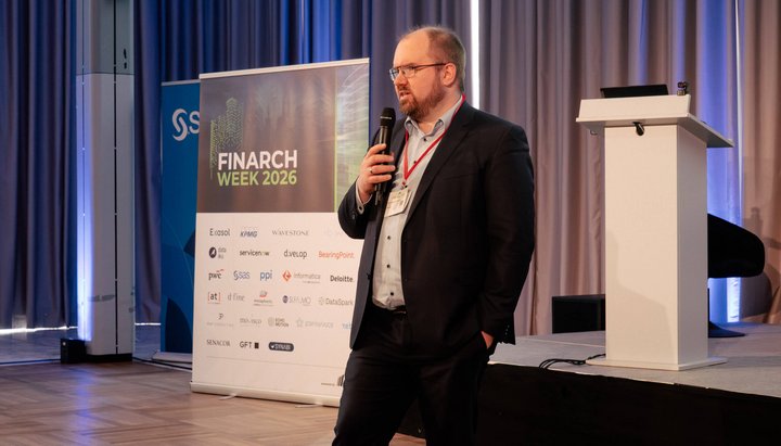 FinArch Week 2026 Marc-Nicolas Glöckner