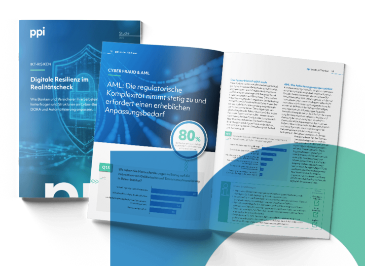 Titelseite der Studie Digitale Resilienz im Realitätscheck Titelseite der Studie Digitale Resilienz im Realitätscheck