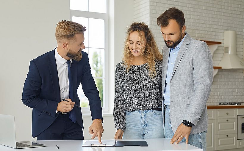 Post Merger Integration Broker