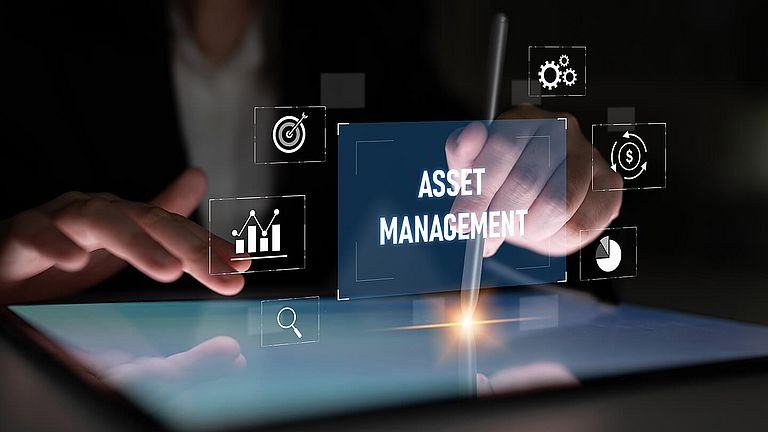 IT-Assetmanagement IT-Assetmanagement