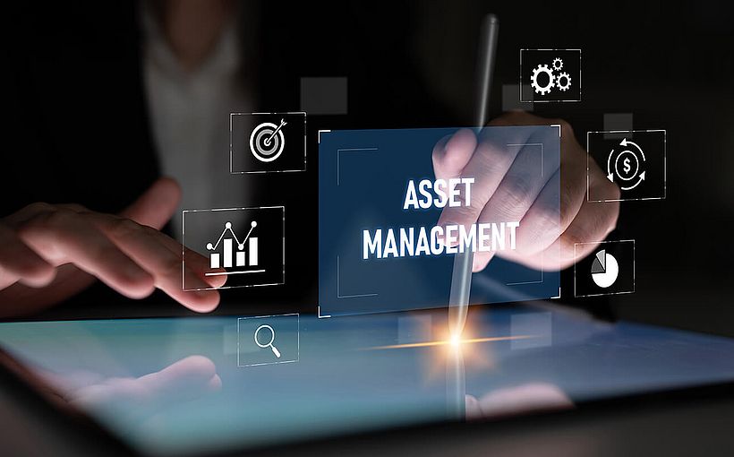 IT-Assetmanagement IT-Assetmanagement