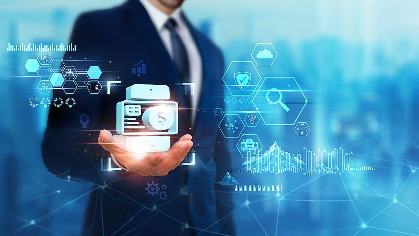 Instant Payments Umfrage