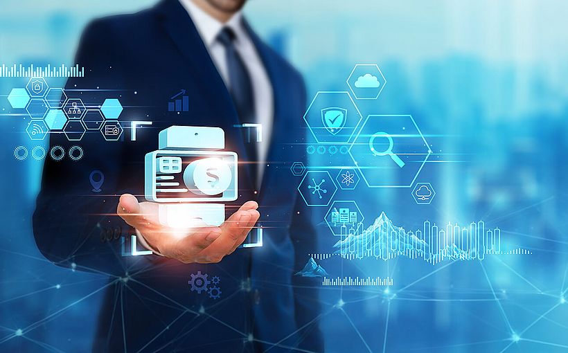 Instant Payments Umfrage