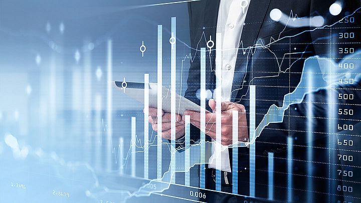 Forecasting Forecasting