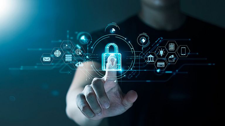 Cybersecurity