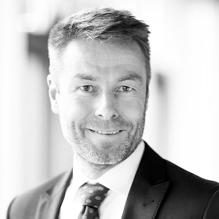 Dirk Weske (CFO), PPI AG