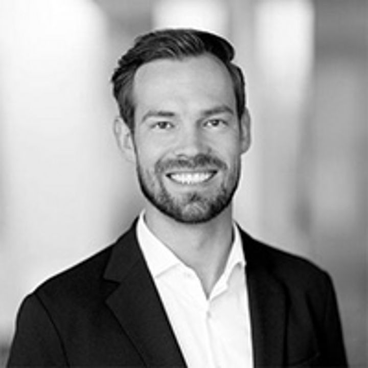 Dennis Friemerding - Managing Consultant