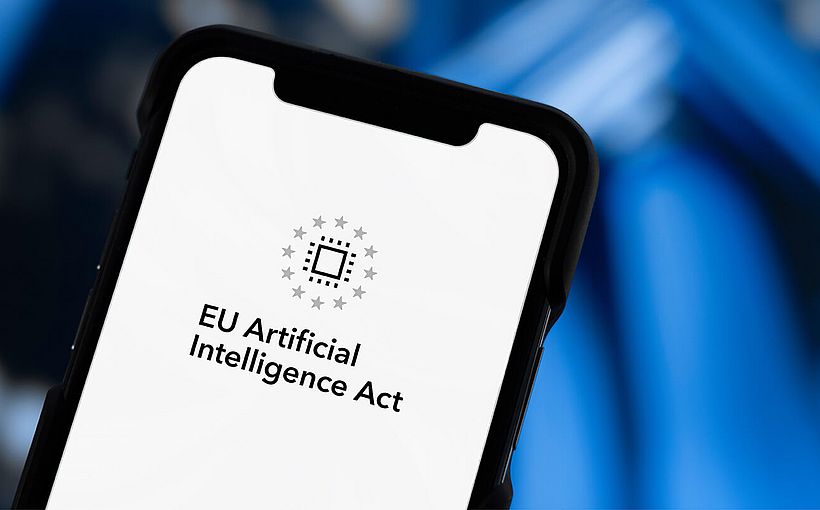 EU AI Act für Banken