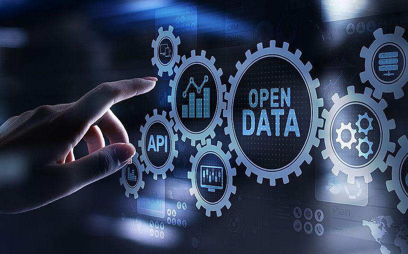 FIDA Open Data Open Finance