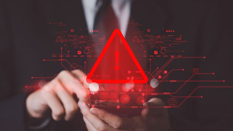 Regulatorik und Fraud Detection