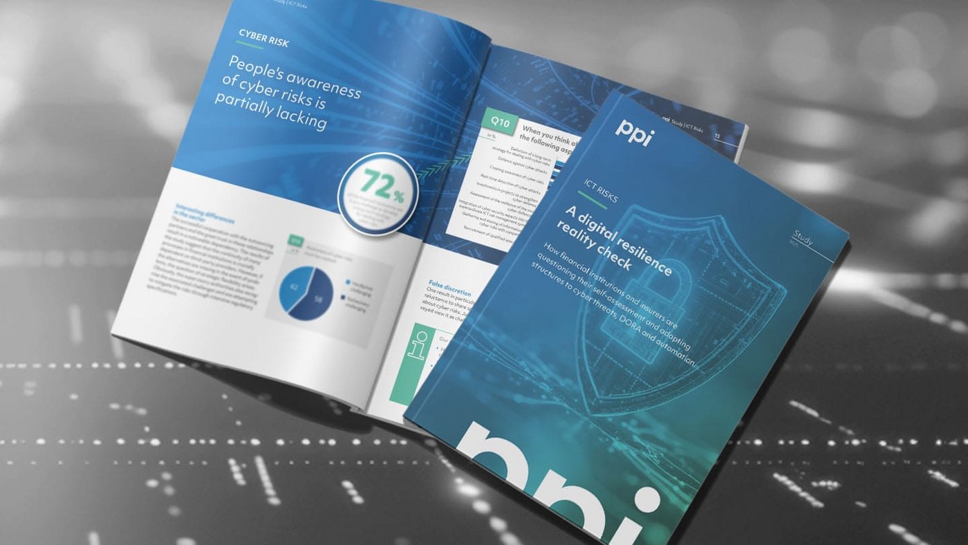 ICT risks study