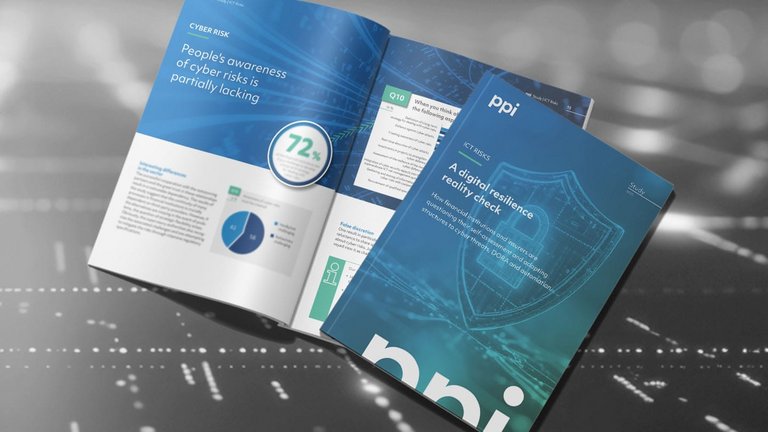 ICT risks study