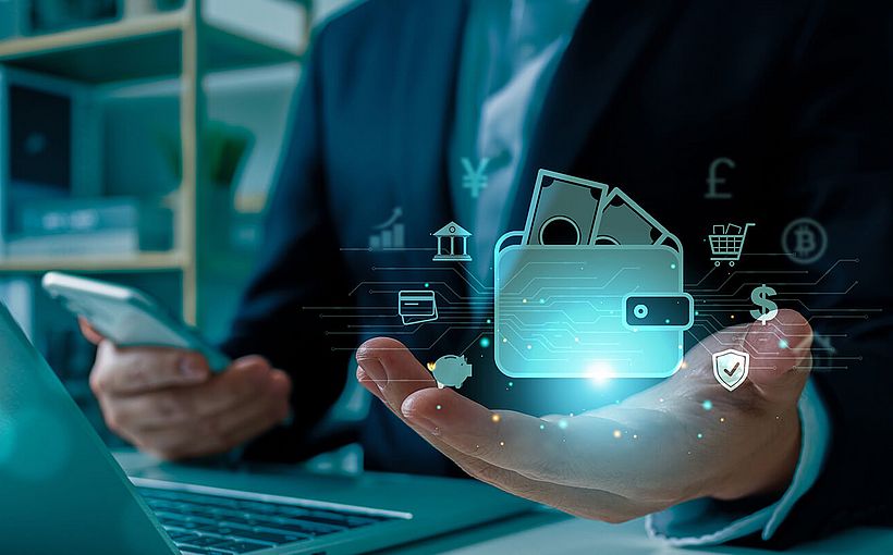 KI – Gamechanger in der Zahlungsverarbeitung