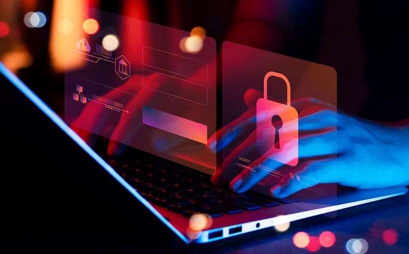 Cyberrisiken quantifizieren: Wie Banken ihre Modelle für eine nicht-stationäre Bedrohung fit machen Symbolbild