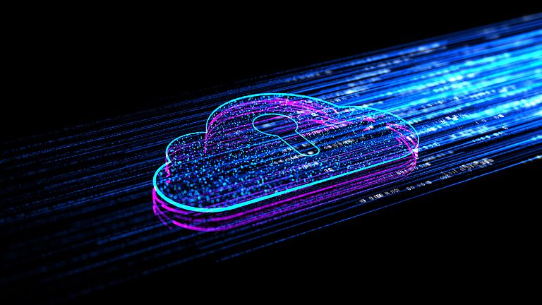 Serverless Computing