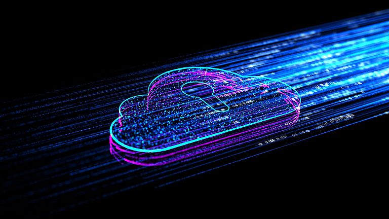 Serverless Computing