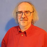 Dr. Stefan Rieß - Leading Software-Engineer