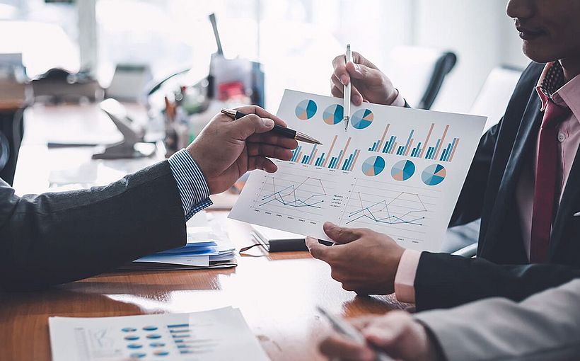 Retail Investment Strategy Überblick