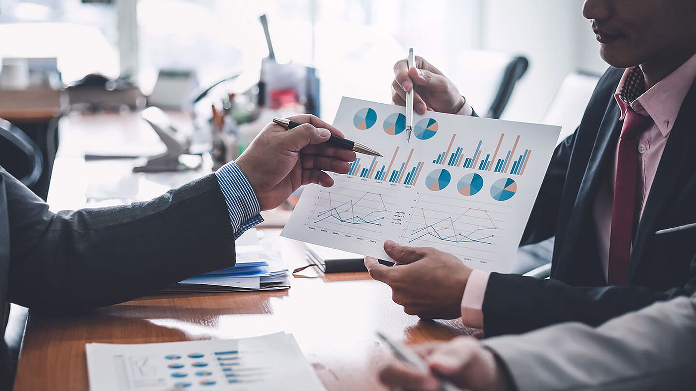 Retail Investment Strategy Überblick