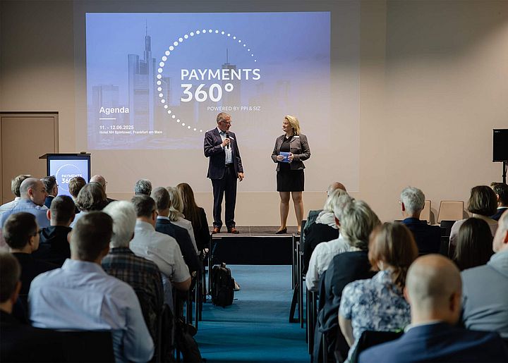 Payments 360 2025