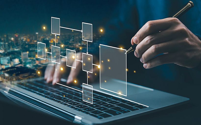 Intelligent Process Automation