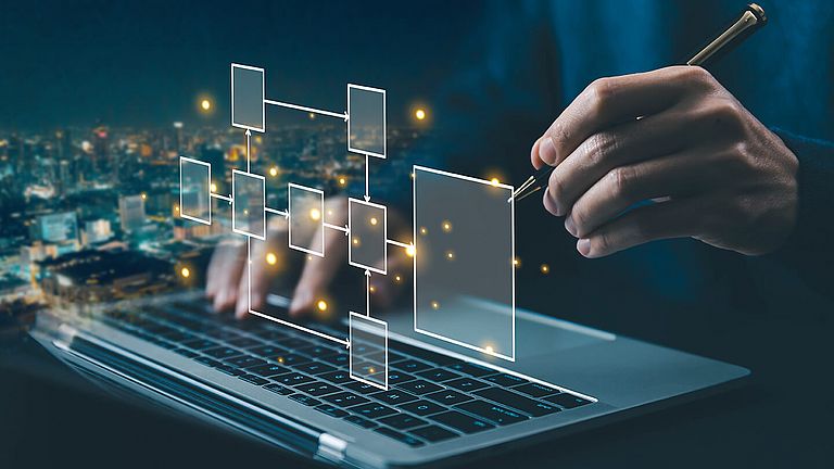 Intelligent Process Automation