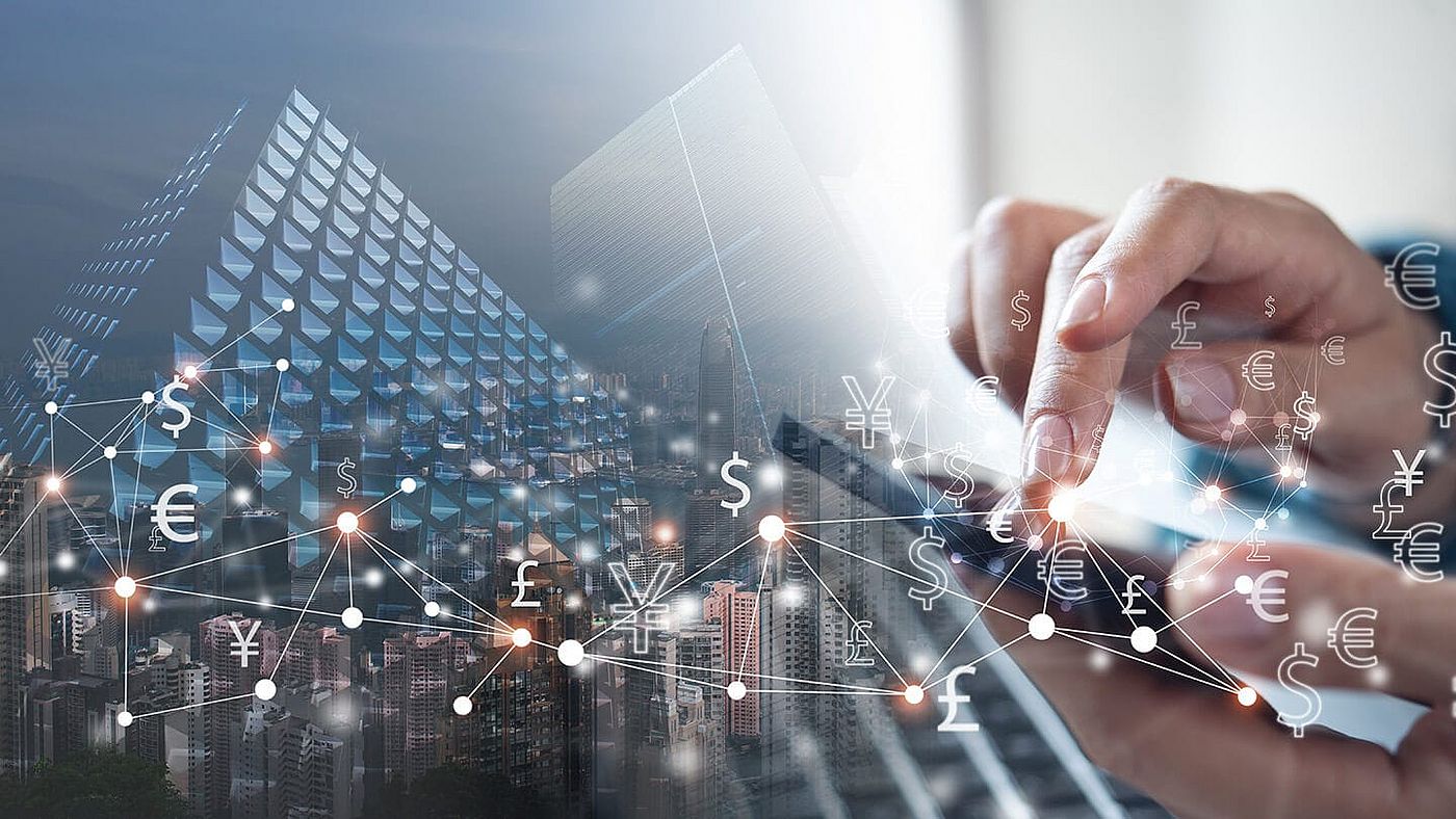 Digital Currency