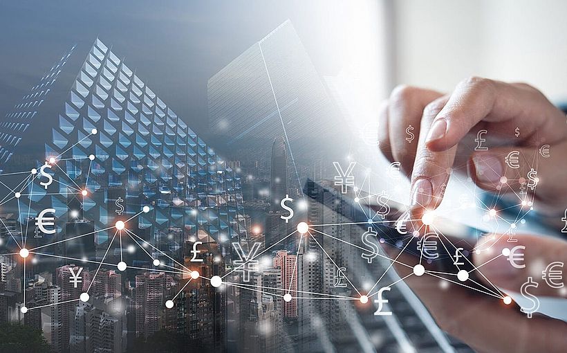 Digital Currency