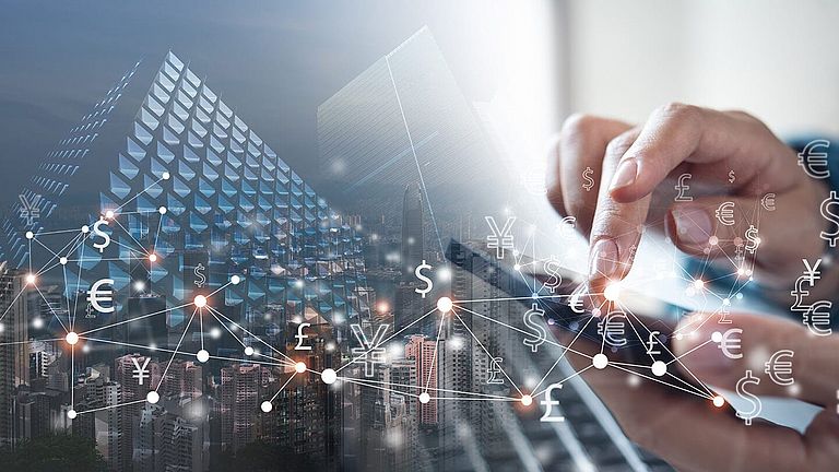 Digital Currency